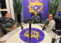 Em entrevista à Top FM, prefeito Weliton Guimarães destaca desafios, avanços e investimentos previstos para Alcinópolis