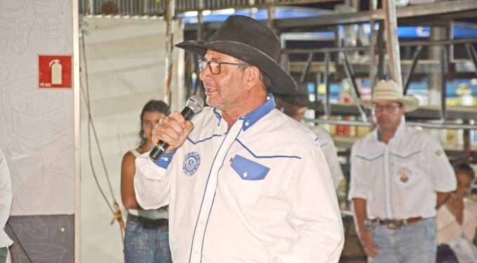 20º Encontro Estadual de Laço Comprido trouxe recorde de participação e impacto econômico em Figueirão