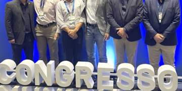 Chapadão do Sul encerra participação no 4º Congresso dos Municípios reforçando compromisso com inovação e fortalecimento do municipalismo