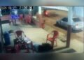 Dupla que executou pai com filho no colo, em Coxim, morre em confronto com o BOPE logo após o crime