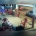 Dupla que executou pai com filho no colo, em Coxim, morre em confronto com o BOPE logo após o crime