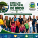 Figueirão: Conselho Municipal do Idoso tem nova diretoria