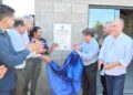Coxim inaugura Capela Mortuária Municipal marcada pela emoção e realização de antigo sonho da vereadora Lucia da AAVC