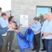 Coxim inaugura Capela Mortuária Municipal marcada pela emoção e realização de antigo sonho da vereadora Lucia da AAVC