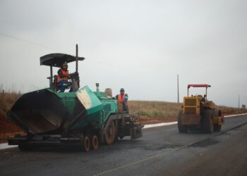 Com R$ 55 milhões em investimentos, Governo de MS entrega obras de infraestrutura e saneamento em Batayporã