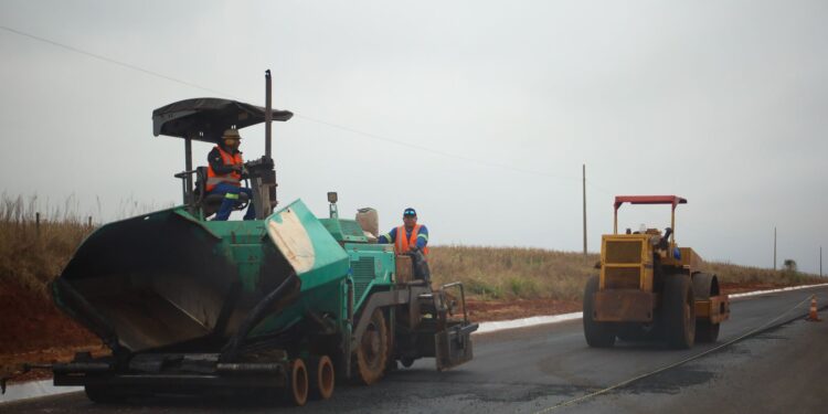 Com R$ 55 milhões em investimentos, Governo de MS entrega obras de infraestrutura e saneamento em Batayporã