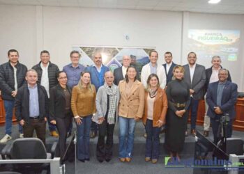 Figueirão lança plano de R$ 87,7 milhões e apresenta investimentos previstos até 2029