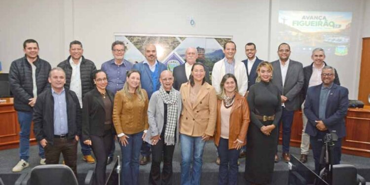 Figueirão lança plano de R$ 87,7 milhões e apresenta investimentos previstos até 2029