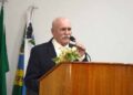 Prefeito Juvenal destaca trabalho da LR na elaboração do programa Avança Figueirão