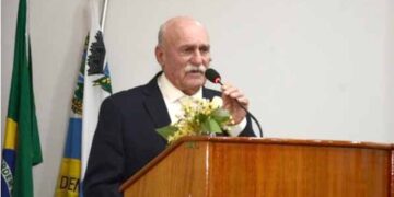Prefeito Juvenal destaca trabalho da LR na elaboração do programa Avança Figueirão