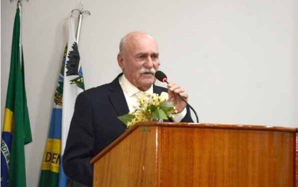 Prefeito Juvenal destaca trabalho da LR na elaboração do programa Avança Figueirão