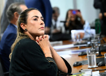 Rejeição de contas pelo TSE pode provocar vários obstáculos para reeleição de Soraya