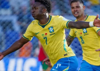 Semana será de duelo inédito entre o Brasil e o Haiti na história da Copa do Mundo