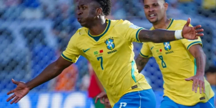 Semana será de duelo inédito entre o Brasil e o Haiti na história da Copa do Mundo