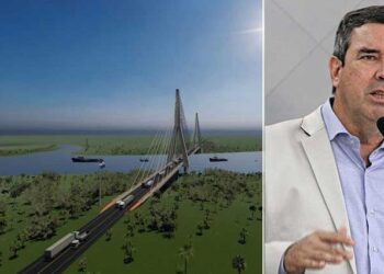 Governo de MS direciona gestão estratégica e investimentos viários às cidades-polo da Rota Bioceânica