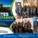 Saúde e Proteção: Prefeito Juvenal Consolaro entrega uniformes e EPIs para agentes de saúde e endemias em Figueirão