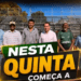 Tradição no Campo: Prefeito Ivan Xixi e lideranças vistoriam reta final dos preparativos e convidam para a histórica 25ª EXPOALTO