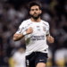 Corinthians vence o Remo na Neo Química Arena e Botafogo empata sem gols com o Vitória pela Série A