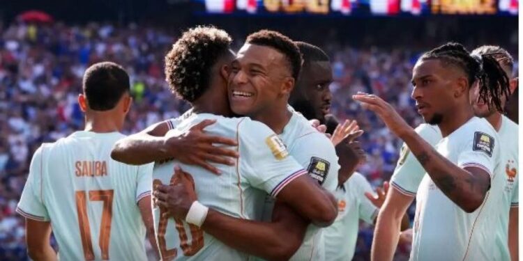 Copa repete feito de 1990 e reúne apenas campeões nas semifinais