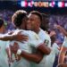 Copa repete feito de 1990 e reúne apenas campeões nas semifinais