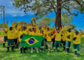 Dia de Proteção às Florestas: tecnologia e monitoramento ajudam Arauco a prevenir incêndios em Mato Grosso do Sul