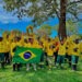 Dia de Proteção às Florestas: tecnologia e monitoramento ajudam Arauco a prevenir incêndios em Mato Grosso do Sul