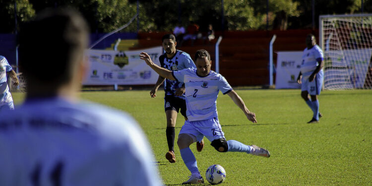 Itaporã, Deodápolis, Bodoquena e Chapadão do Sul garantem vaga na próxima fase da Copa Assomasul 2026
