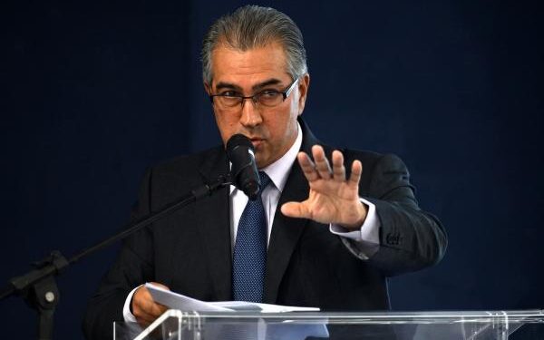 Visão Macroeconômica: Em entrevista, Reinaldo Azambuja critica juros altos e propõe 5 reformas para destravar a economia nacional