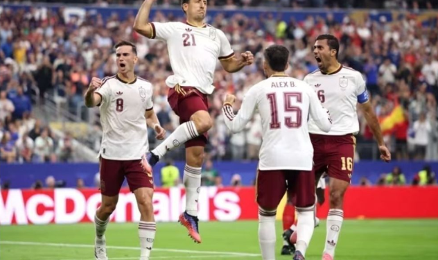 Rumo ao Bi: Espanha domina a França, vence por 2 a 0 e garante vaga na grande final da Copa do Mundo de 2026