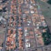 Vereador Popó indica estudos de trânsito e sinalização para a Rua Poços de Caldas no Bairro Flamboyant em Costa Rica