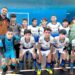 Forjando Campeões Futsal representa Costa Rica na Taça Gustavo César e conquista título da categoria Sub-12 em Chapadão do Céu