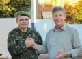 Soberania e Cidadania: Com aval da 9ª Região Militar, Chapadão do Sul avança para instalar o 1º Tiro de Guerra de MS