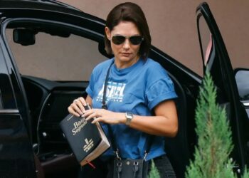 Michelle Bolsonaro perdoa Flávio, propõe diálogo e reforça apelo por unidade na direita