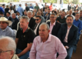 Combate ao Crime: Prefeito Weliton Guimarães recebe viaturas zero-quilômetro para as polícias Civil e Militar de Alcinópolis