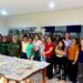 Prefeitura de Costa Rica e SENAR concluem Curso de Bordado Livre no espaço Rica Trama