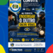DEMUTRAN realiza blitz educativa em homenagem ao Dia do Motorista e do Motociclista em Costa Rica