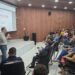 Motiva Pantanal alinha regularização de acessos e apresenta obras da BR-163 a empresários de Coxim