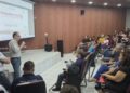 Motiva Pantanal alinha regularização de acessos e detalha obras da BR-163 a empresários de Coxim