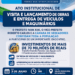 Mobilização Geral: Prefeitura emite convite oficial à população para o ato histórico de R$ 70 milhões nesta sexta-feira