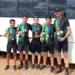 Pedal de Ouro: Projeto Pedala Paraíso conquista cinco pódios na 3ª Etapa da Copa ED Adventure