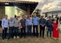 Articulação de lideranças avança para o retorno da Expoxim ao calendário de eventos de Coxim em 2027