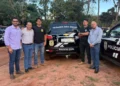 Segurança no Campo e na Cidade: Paraíso das Águas garante duas viaturas zero-quilômetro e pleiteia ampliação de frota e efetivo na Capital