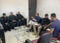 Prefeitura de Chapadão do Sul, Polícia Militar, DEMUTRAN e segurança privada alinham plano de segurança para a Semana Nordestina