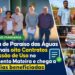 Segurança no Campo: Prefeitura entrega novos títulos no Assentamento Mateira e beneficia 105 famílias com apoio à produção e combate a pragas