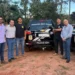 Segurança no Campo e na Cidade: Paraíso das Águas garante duas viaturas zero-quilômetro e pleiteia ampliação de frota e efetivo na Capital
