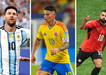 Reta Final dos Grupos: Sexta-feira de Copa define os últimos classificados para as oitavas de final