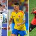 Reta Final dos Grupos: Sexta-feira de Copa define os últimos classificados para as oitavas de final