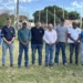 Projeto de Posto da Polícia Militar em Pouso Alto avança em reunião com a SEJUSP e parceria tripartida