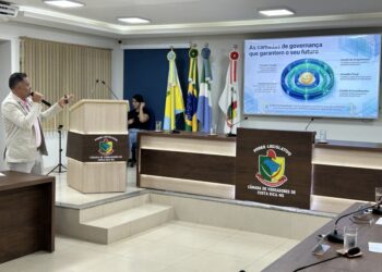 Costa Rica realiza a 1ª Audiência Pública do RPPS e apresenta patrimônio previdenciário superior a R$ 115 milhões