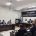 Pauta Legislativa: Em maratona de duas sessões, Câmara de Paraíso das Águas aprova nova identidade visual, repasses ao rodeio e consórcio do Rio Taquari
